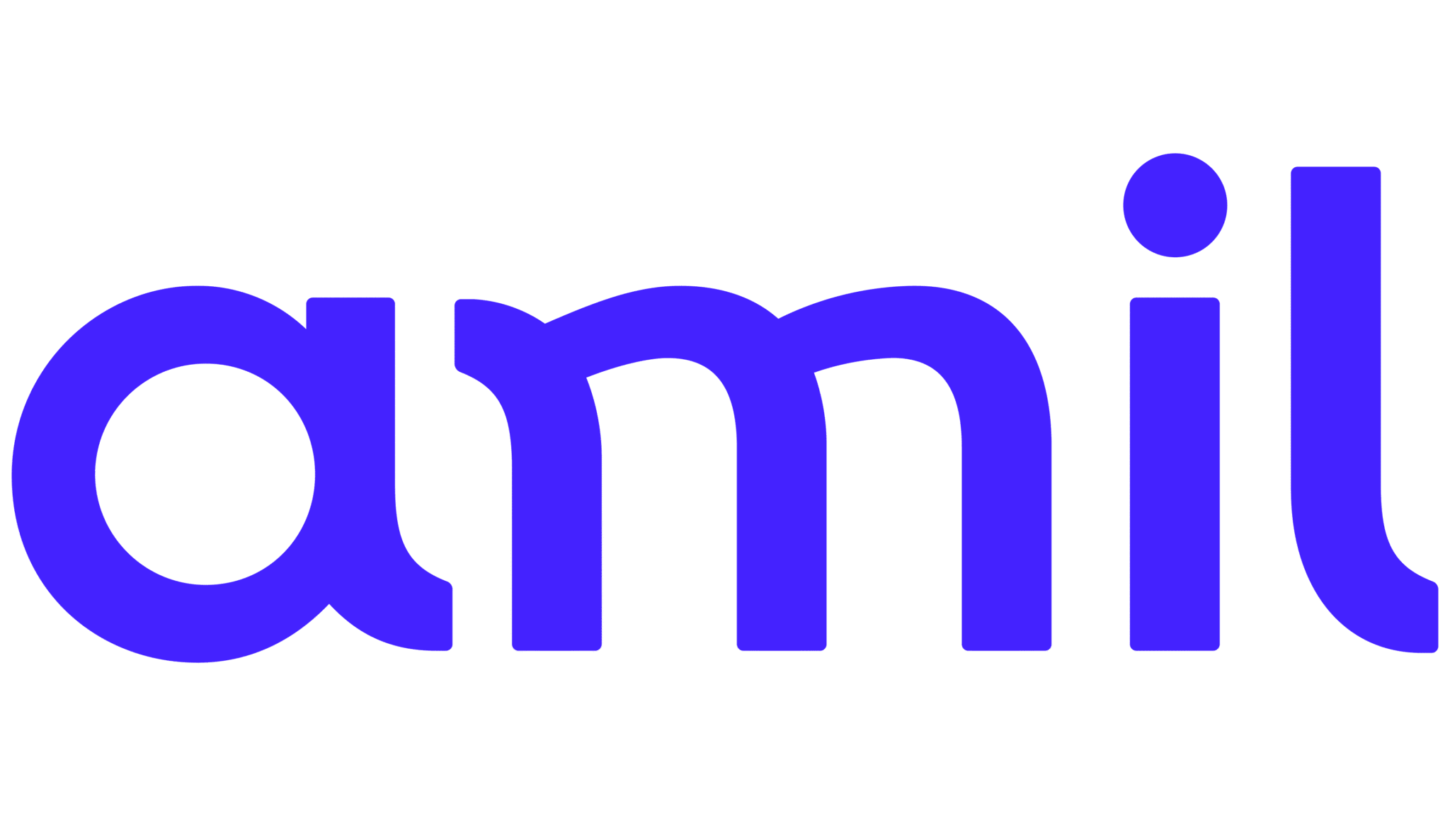 Amil-Logo
