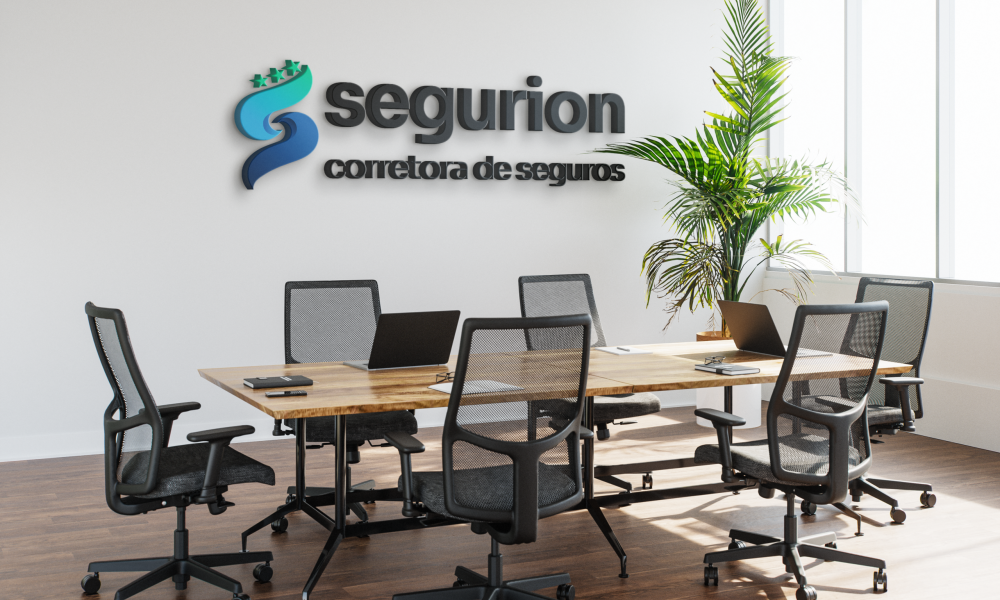 Segurion Corretora de Seguros